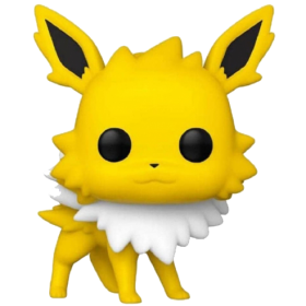 FUNKO Pop Pokémon Jolteon 628 